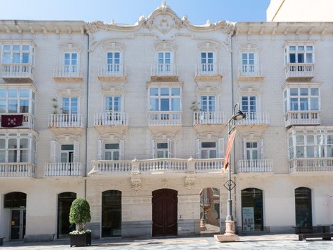 casa en alquiler