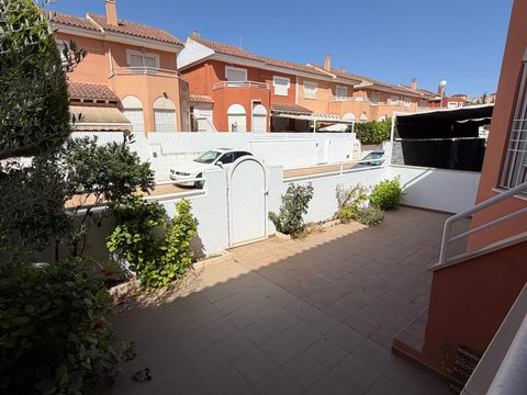 casa en alquiler